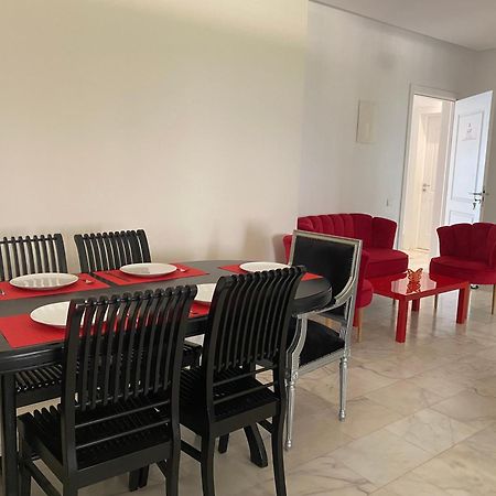 2 Chambres Neuf 5 Min De L'Aeroport Casablanca Nouaceur Kültér fotó